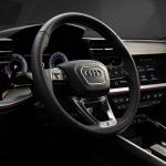 Audi A3 Sedan 35 TFSI 2020 года (WW)
